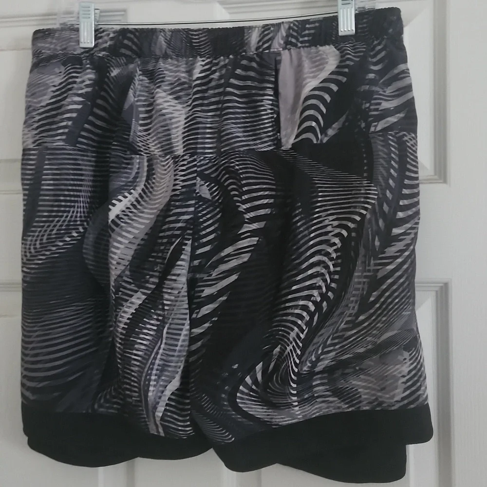 Mens Medium Tek Gear Active Shorts - Picture 3 of 4